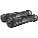 e*spec Race Carbon Ebike Crank Arm Set - 165mm, Shimano EP8 and E8000, Carbon Fiber