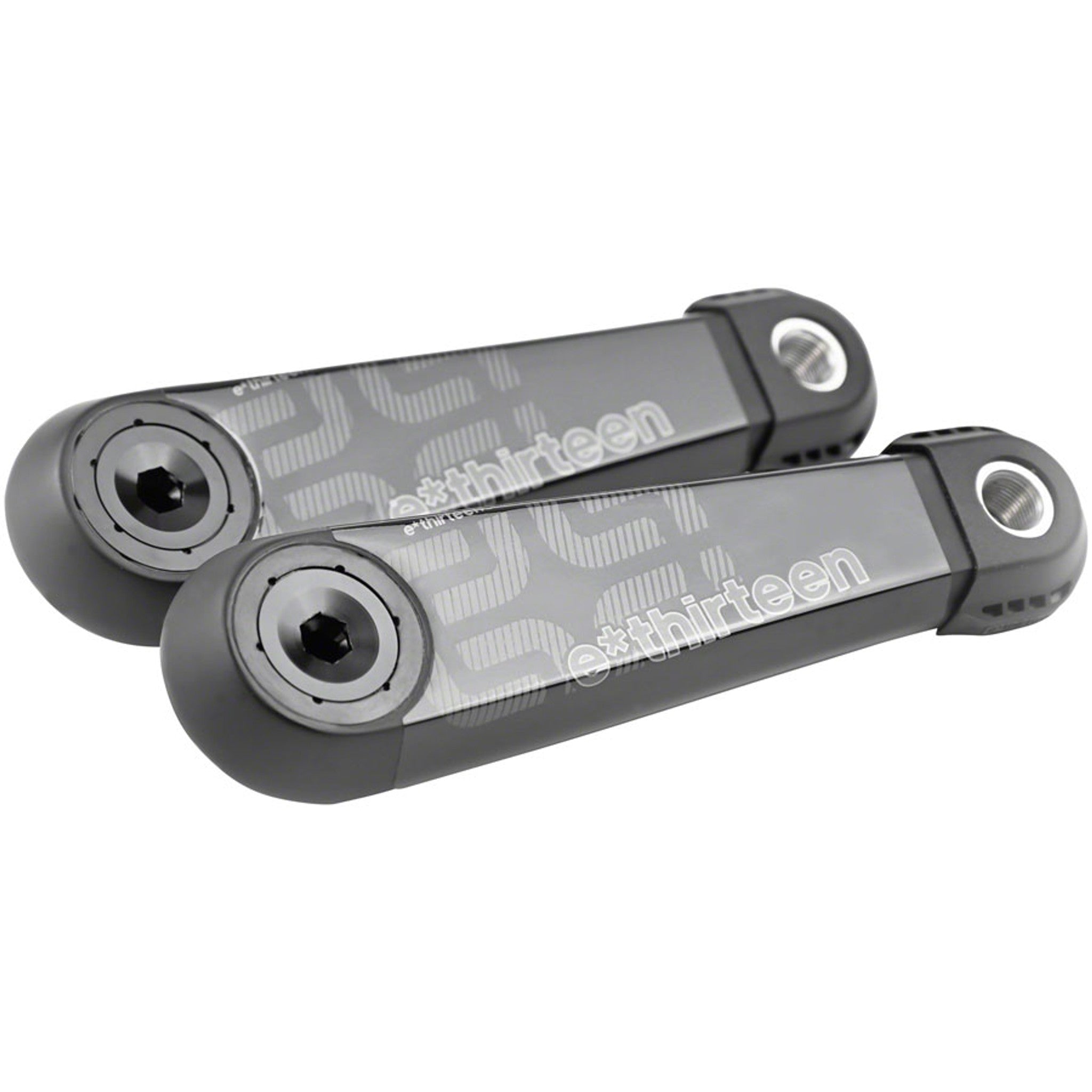 e*spec Race Brose S Mag/Fazua Crankset