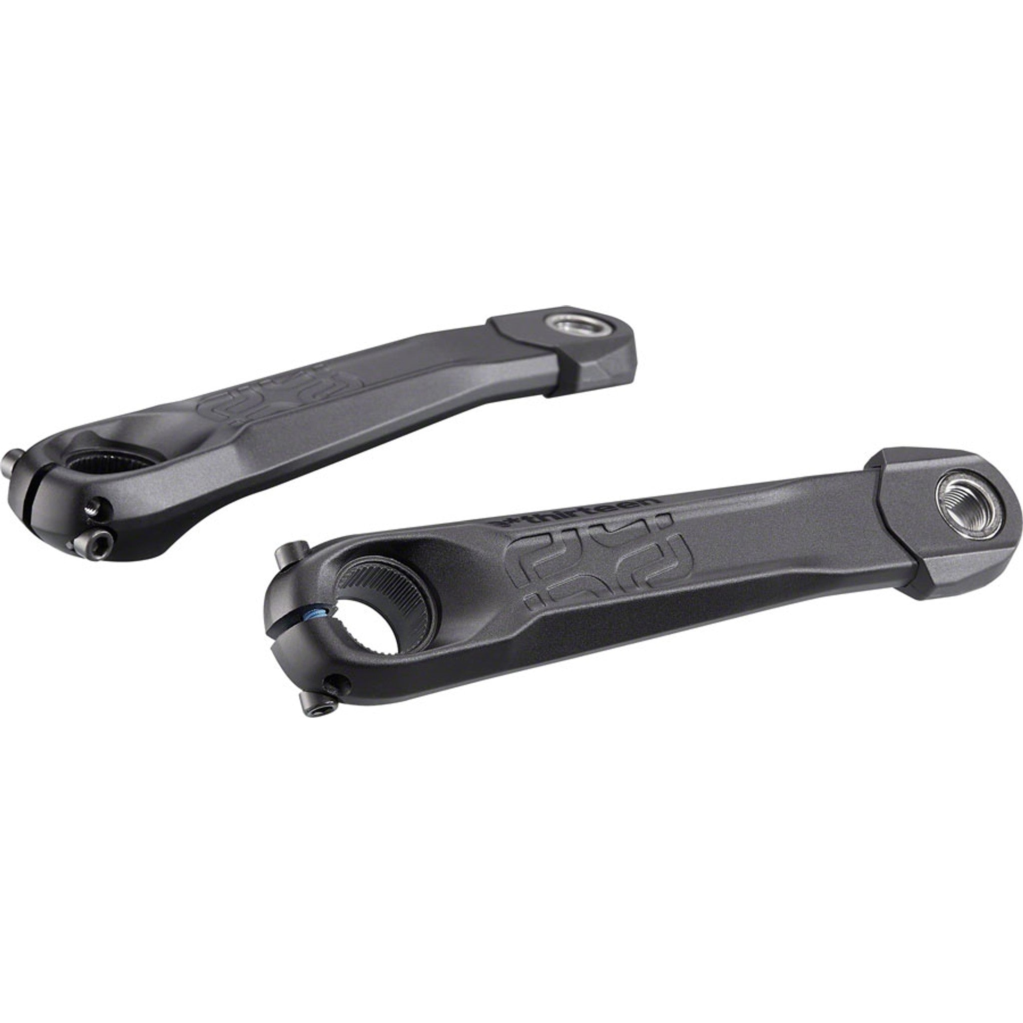 e*spec Plus Shimano EP8 Crankset