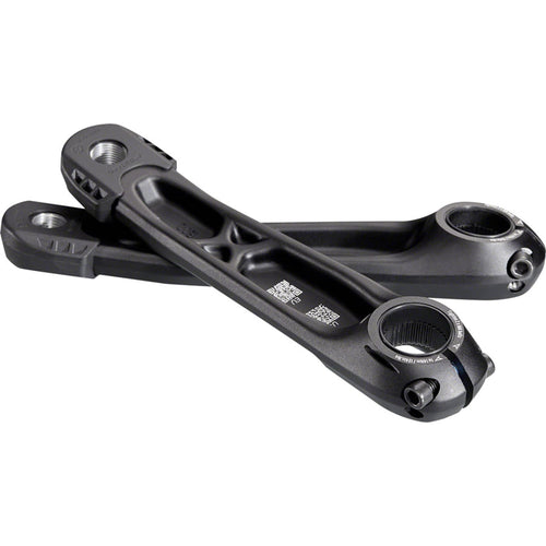 e*spec Plus Shimano EP8 Crankset