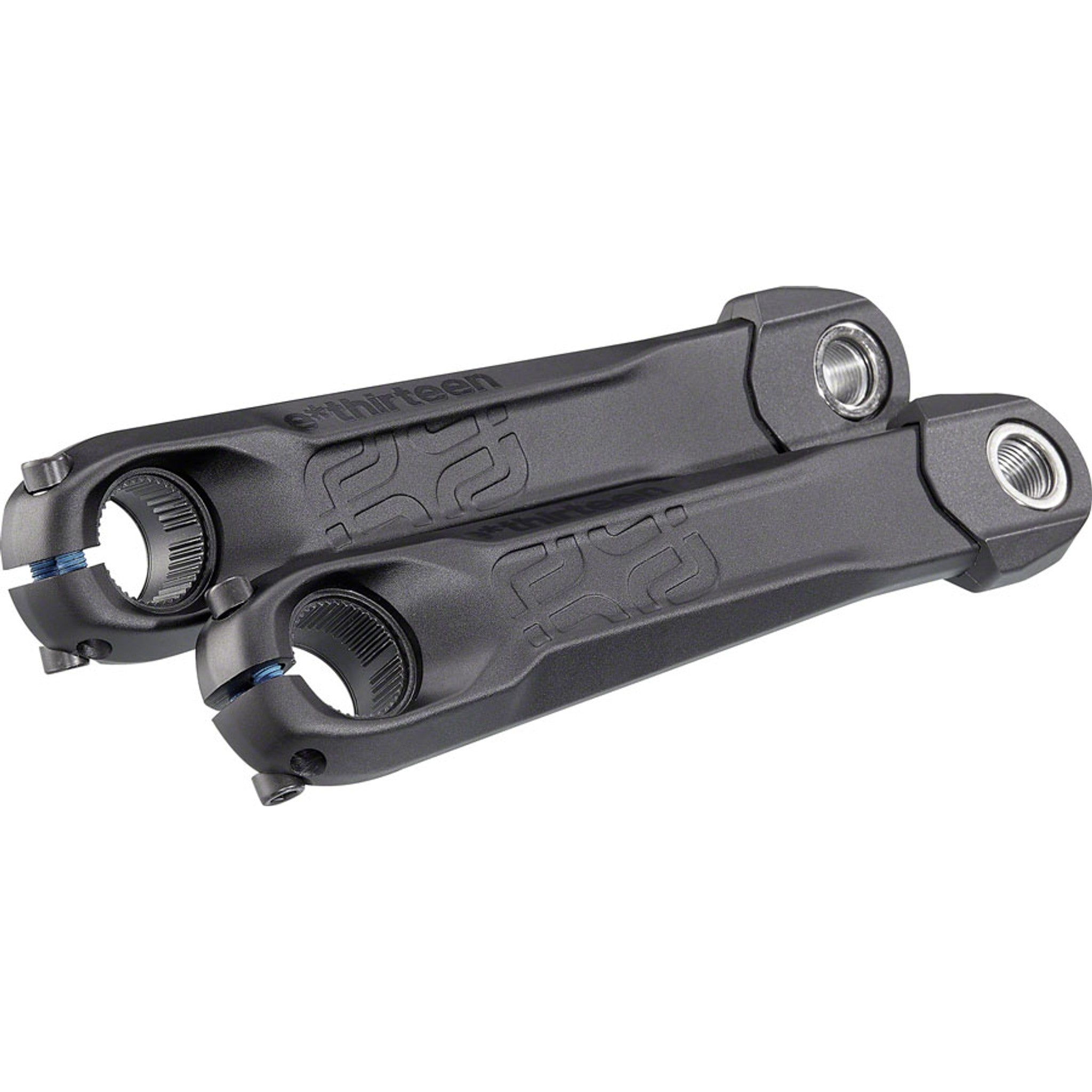 e*spec Plus Shimano EP8 Crankset