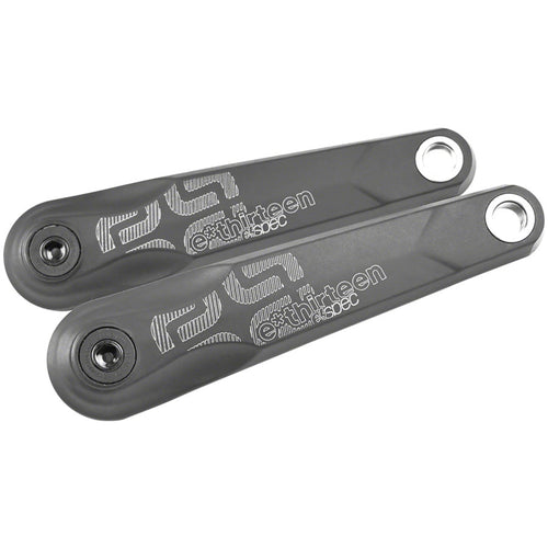 e*spec Plus Brose S Mag Crankset
