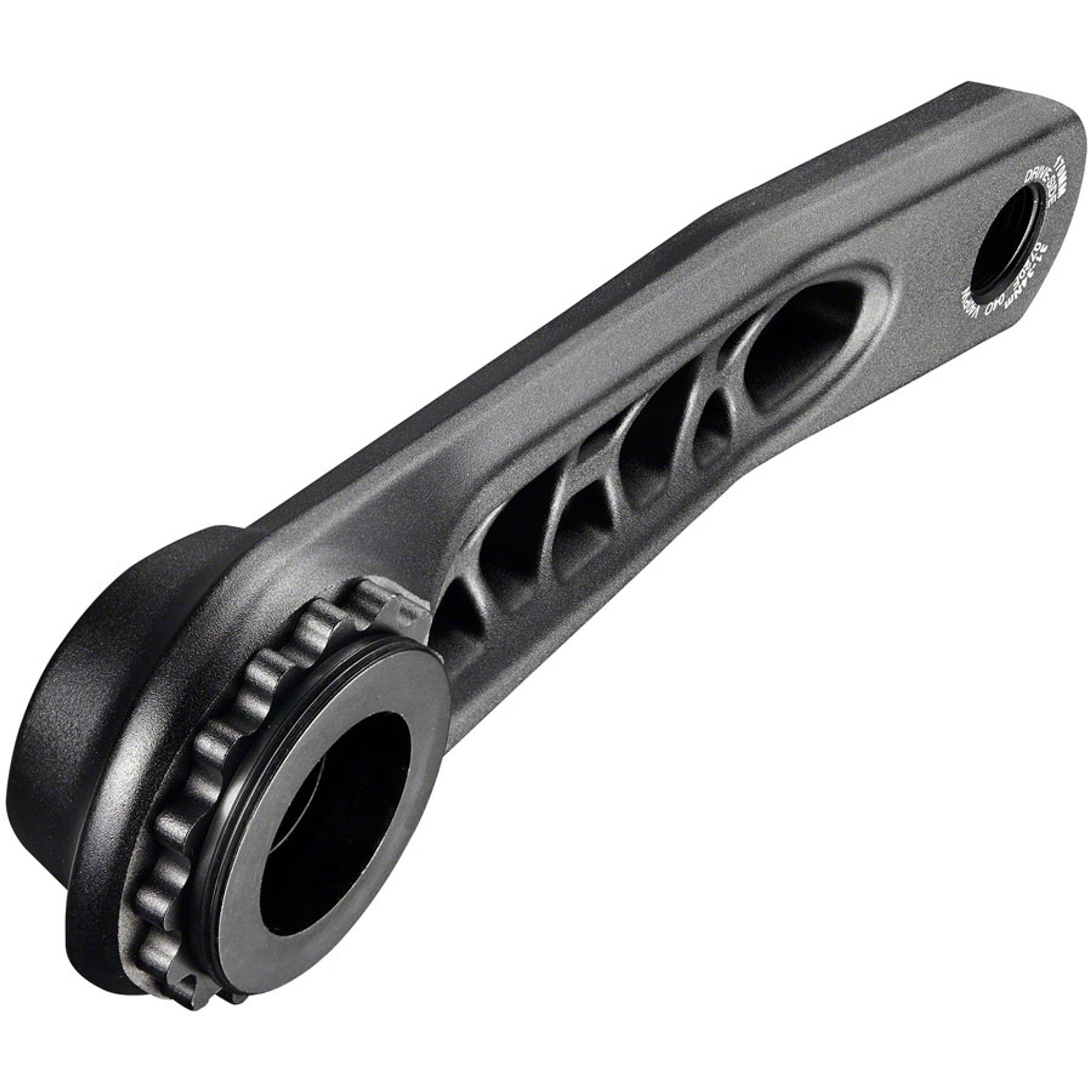 Helix Core Crankset