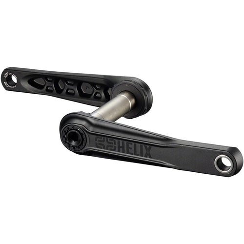 Helix Core Crankset