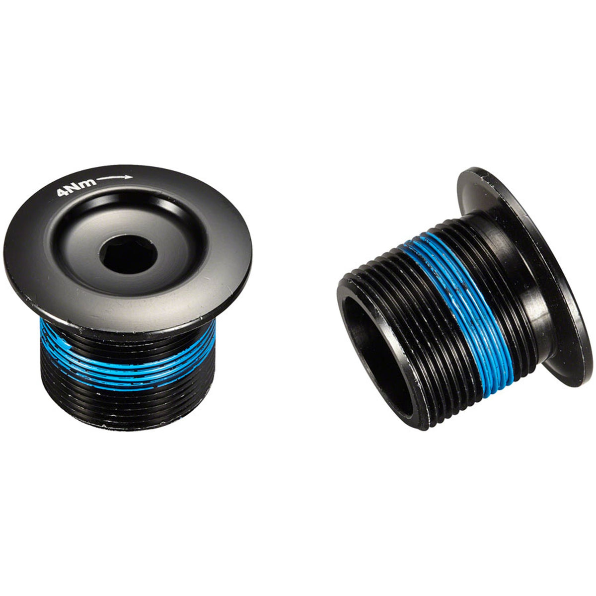 e*thirteen e*spec Plus Preload Bolt - Shimano EP8