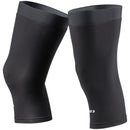 Knee Warmers - Black, Medium