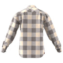 Long Sleeve Flannel Shirt