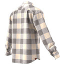 Long Sleeve Flannel Shirt