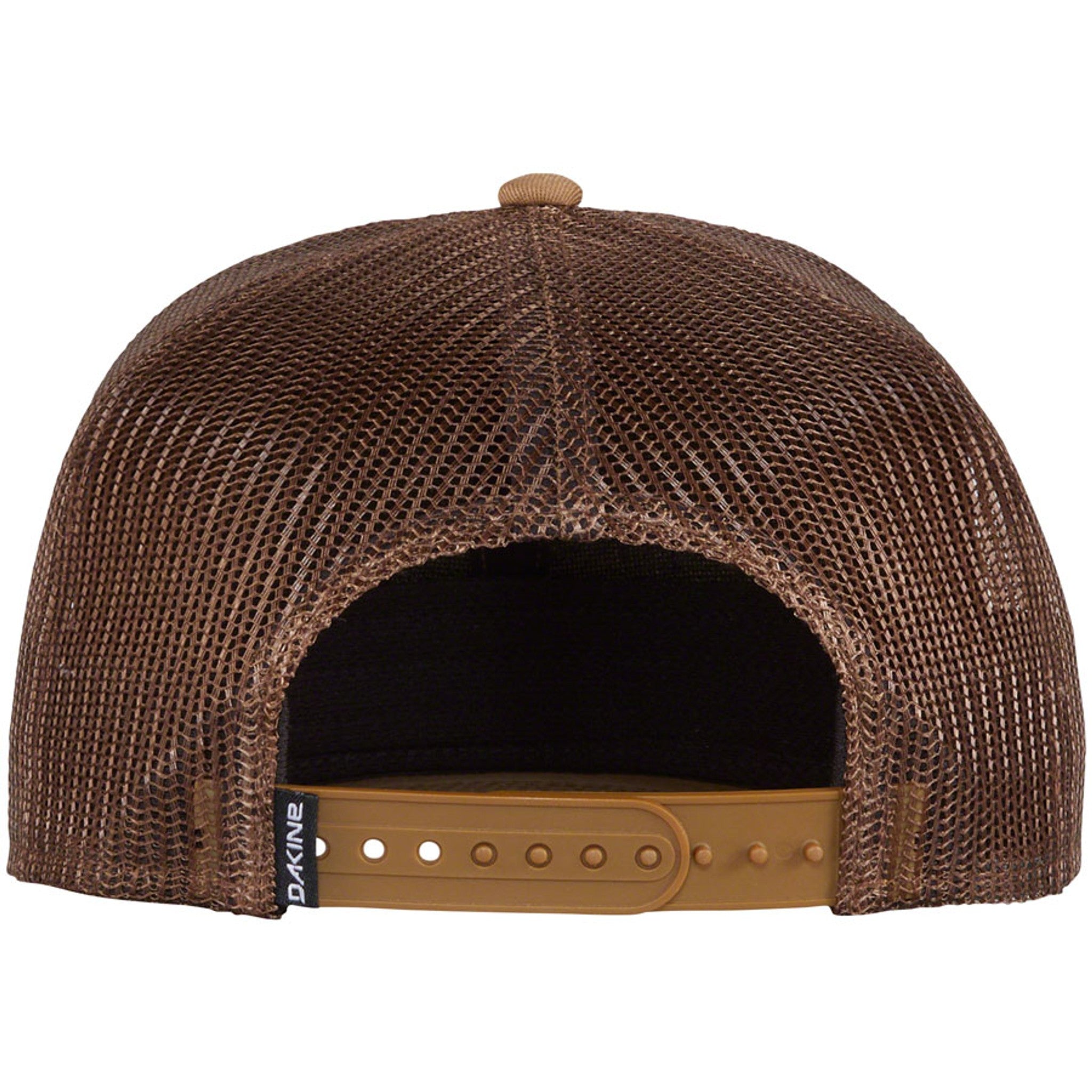 Peak to Peak Hat