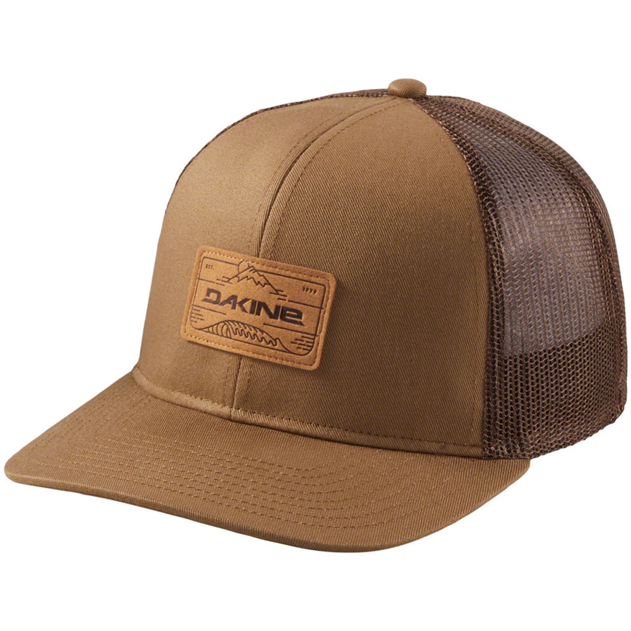 Peak to Peak Hat