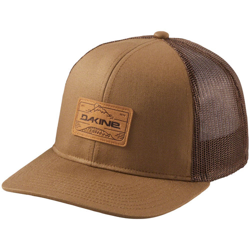 Peak to Peak Hat