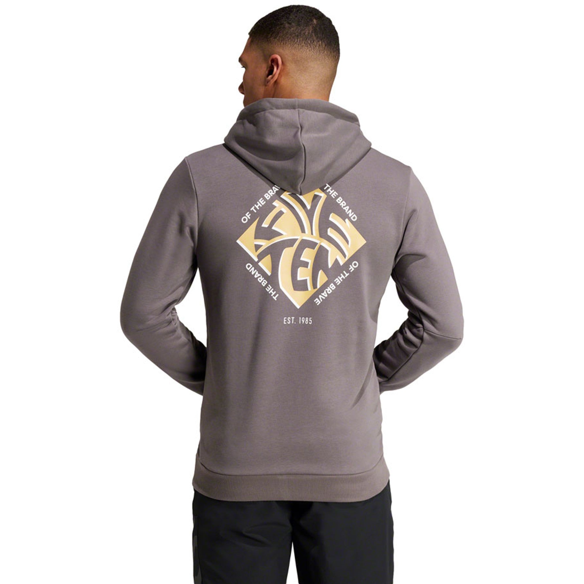 GFX Hoodie