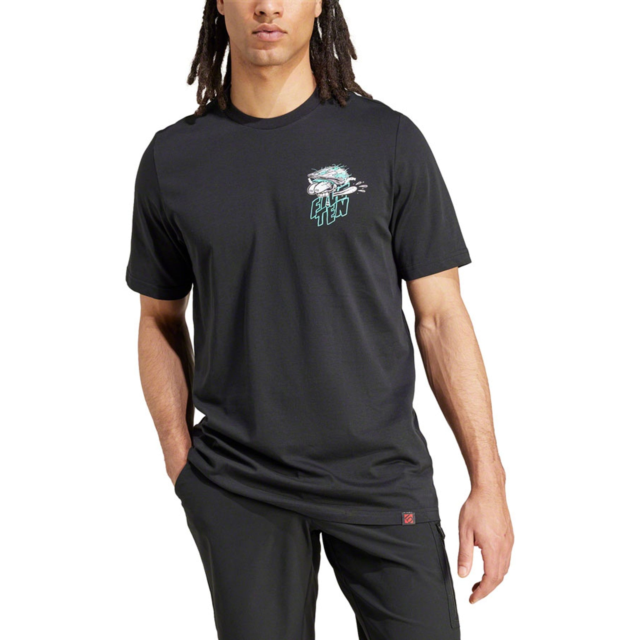 Adrenaline T-Shirt