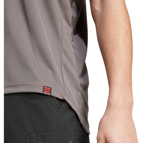 Trail X T-Shirt