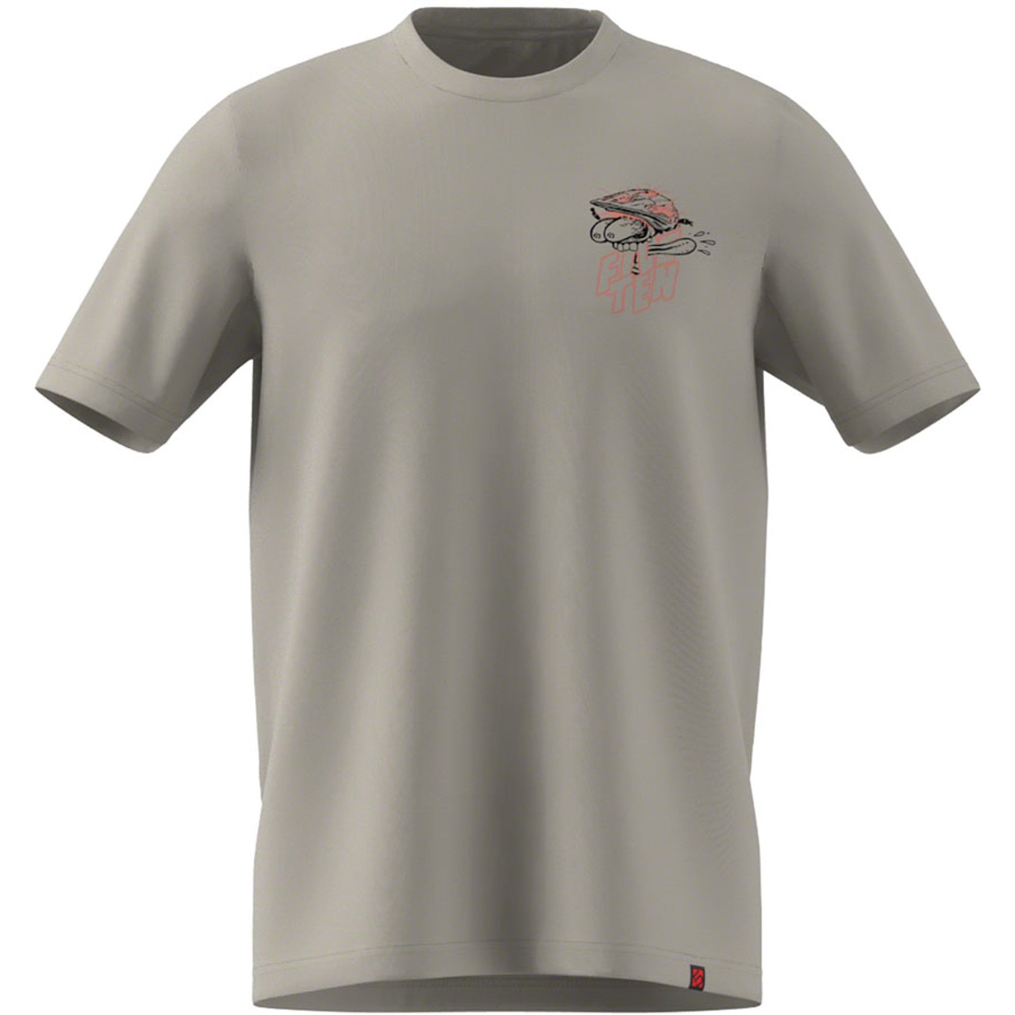 Putty Gray / Small