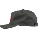 Logo Hat - Dark Grey, One Size