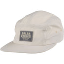 Adventure By Bike Hat - Cream, One Size