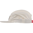 Adventure By Bike Hat - Cream, One Size