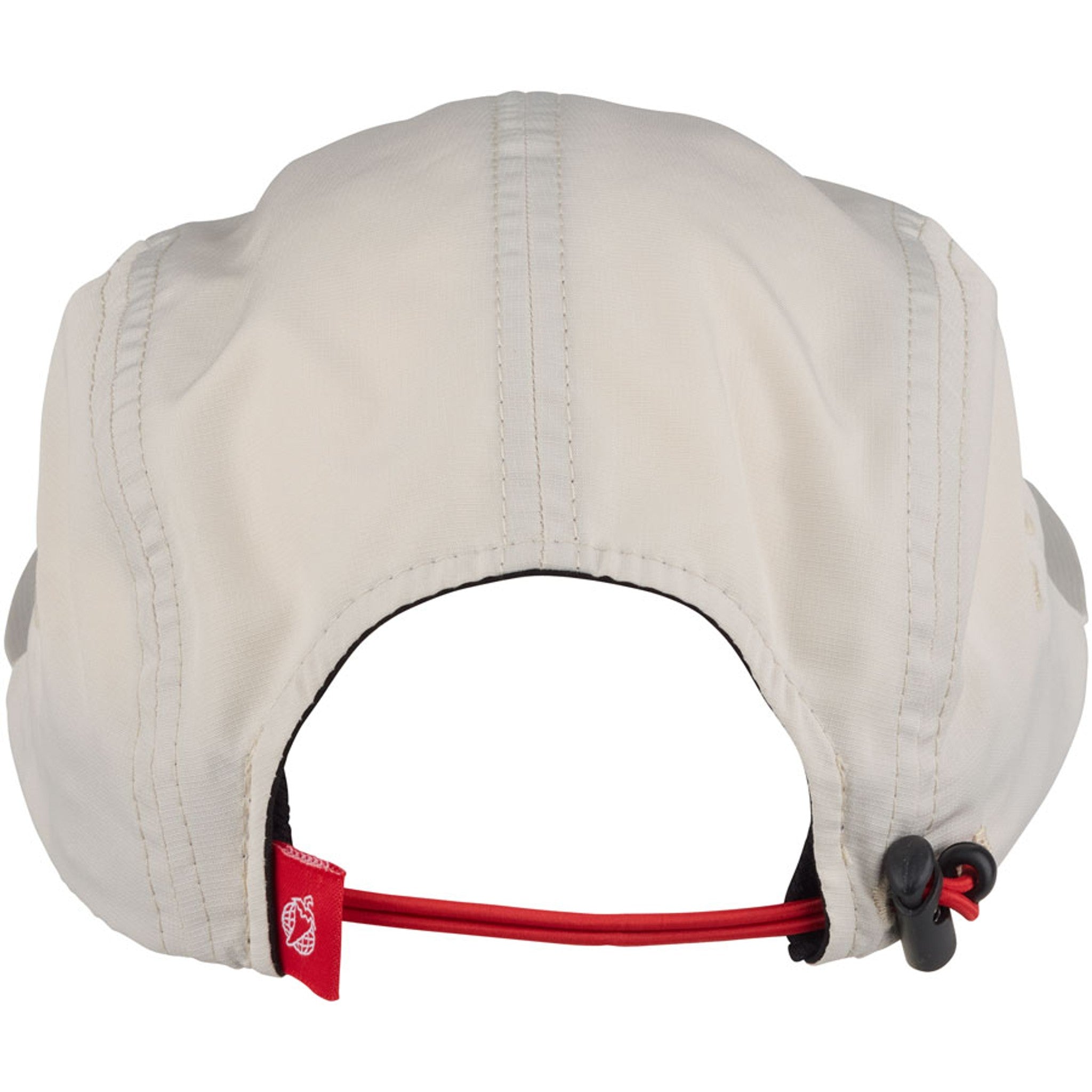 Adventure By Bike Hat - Cream, One Size