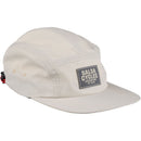 Adventure By Bike Hat - Cream, One Size