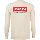 Logo Long Sleeve T-Shirt - Unisex