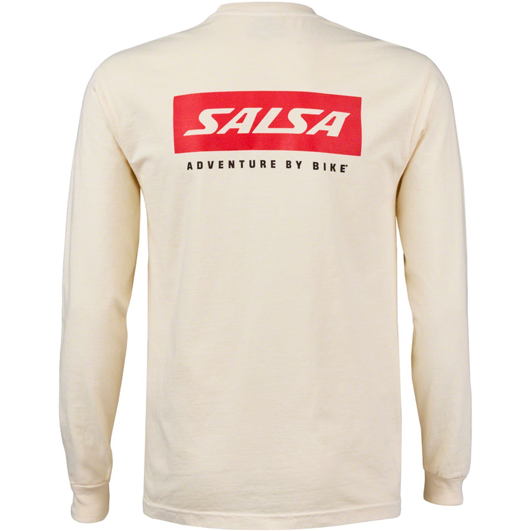 Logo Long Sleeve T-Shirt - Unisex