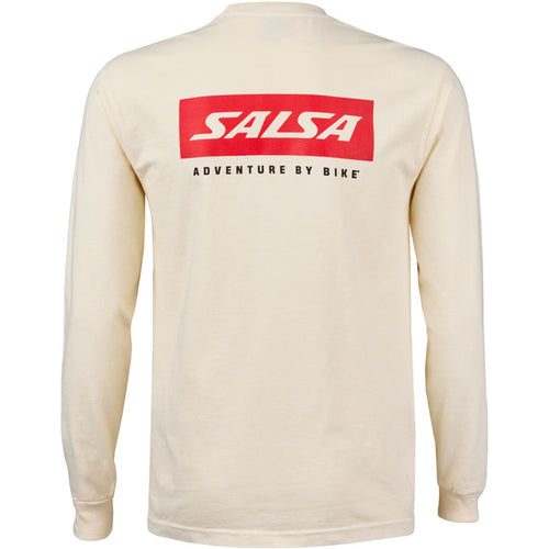 Logo Long Sleeve T-Shirt - Unisex