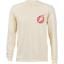 Logo Long Sleeve T-Shirt - Unisex