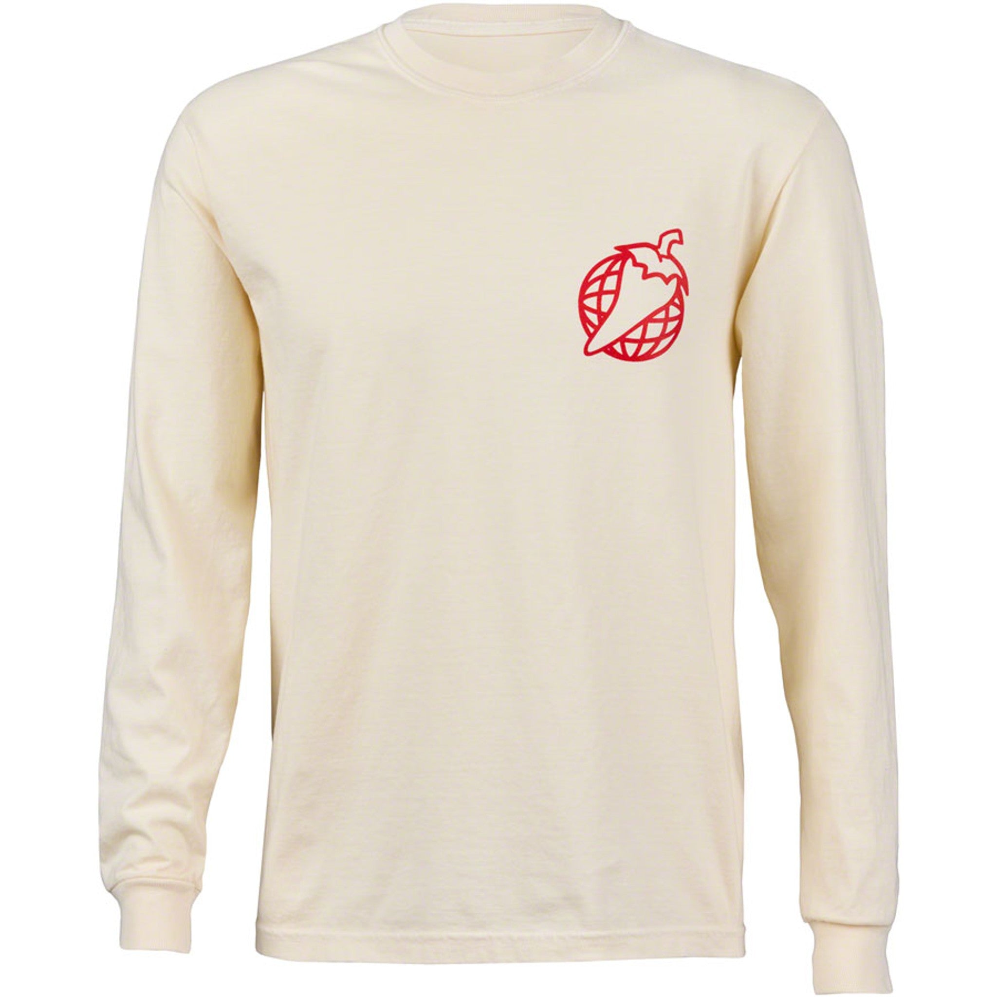 Logo Long Sleeve T-Shirt - Unisex
