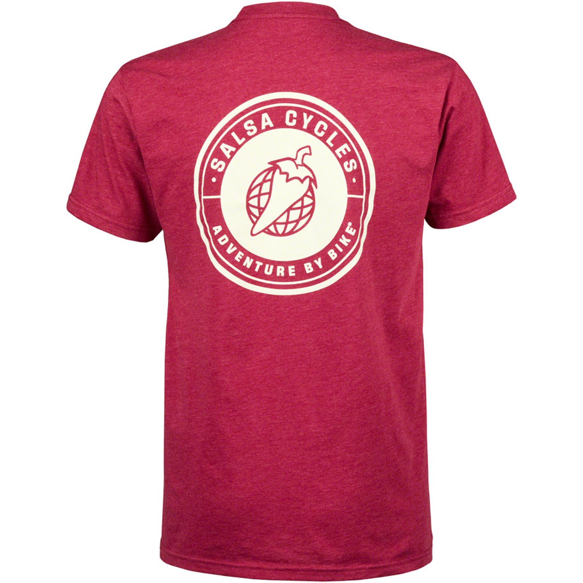 Logo T-Shirt - Unisex