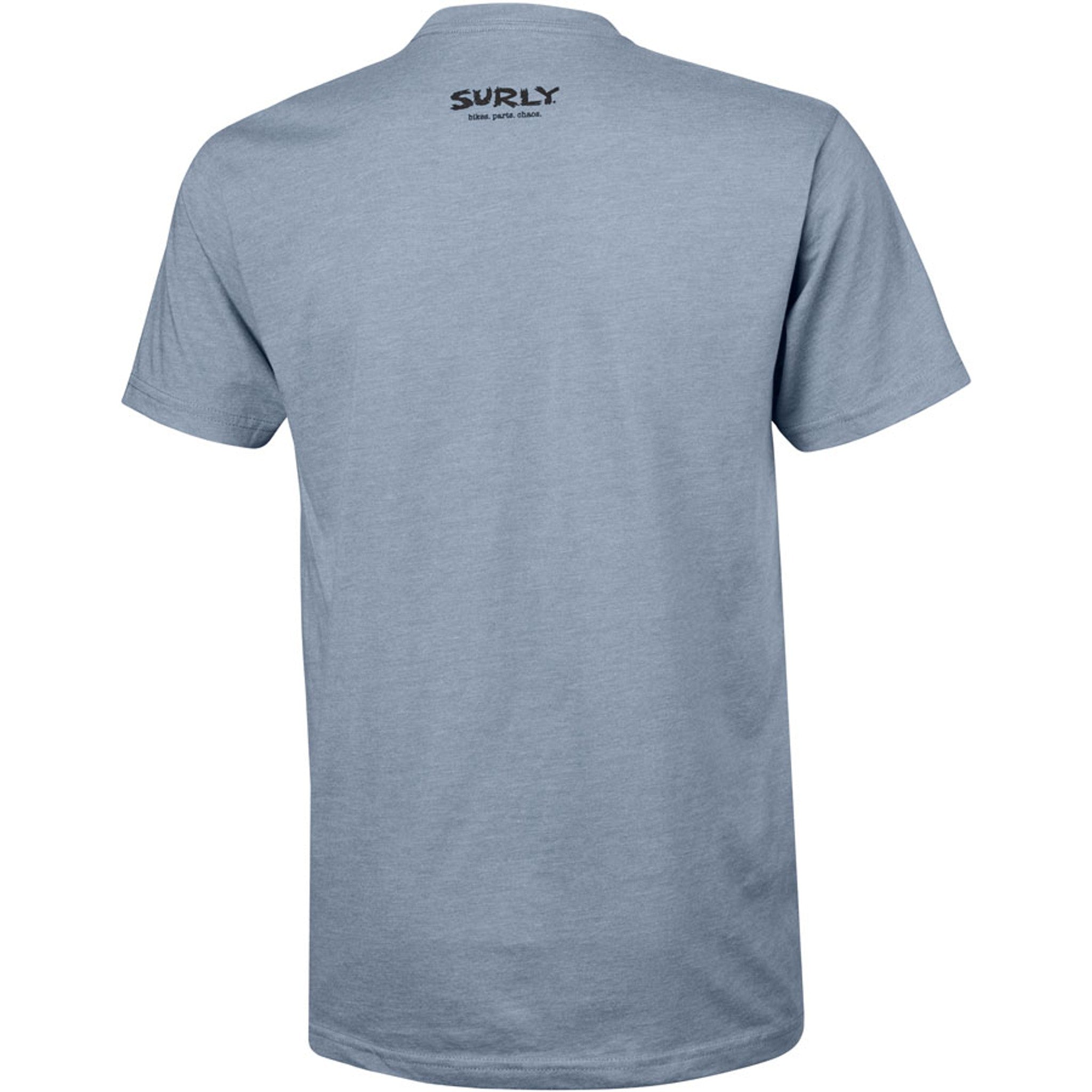 Skullet T-Shirt - Unisex