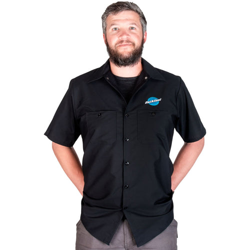 MS-3 Mechanic's Shirt