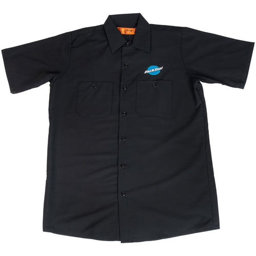 MS-3 Mechanic's Shirt