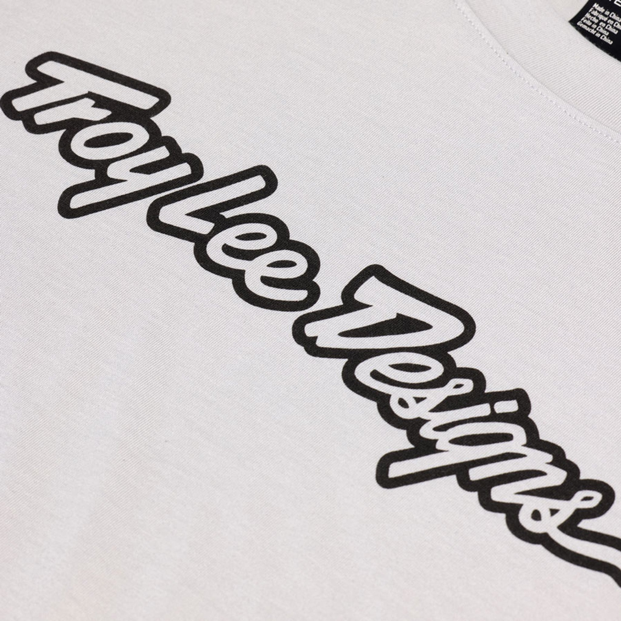 Skyline Short Sleeve Ride Tee