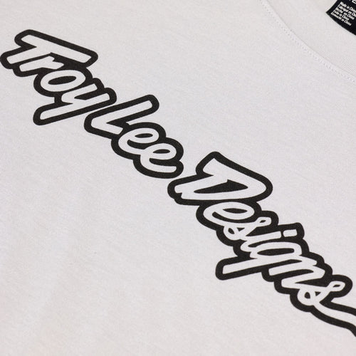 Skyline Short Sleeve Ride Tee
