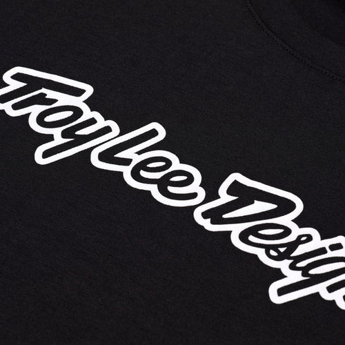 Skyline Short Sleeve Ride Tee