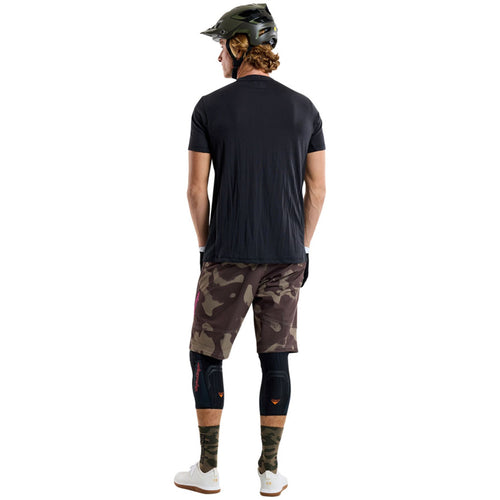 Skyline Short Sleeve Ride Tee