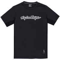 Skyline Short Sleeve Ride Tee