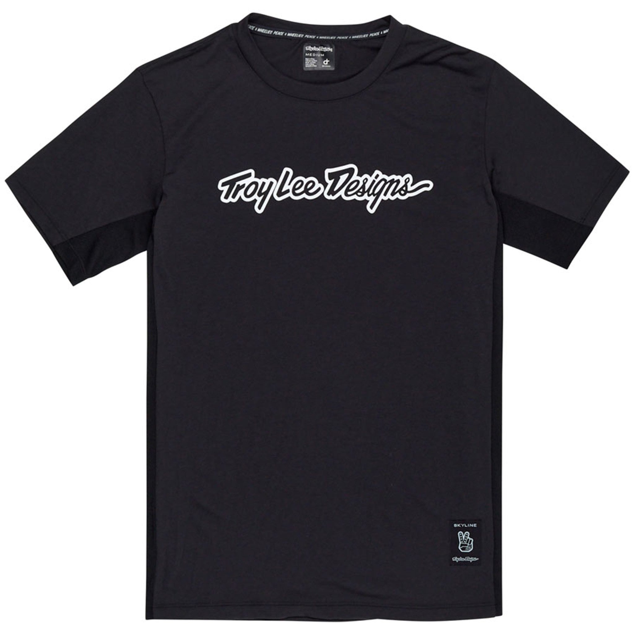 Signature Black / Small