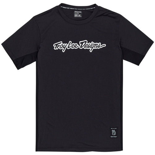 Skyline Short Sleeve Ride Tee