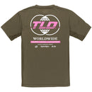 Skyline Short Sleeve Ride Tee