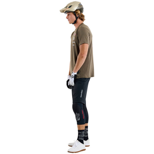 Skyline Short Sleeve Ride Tee