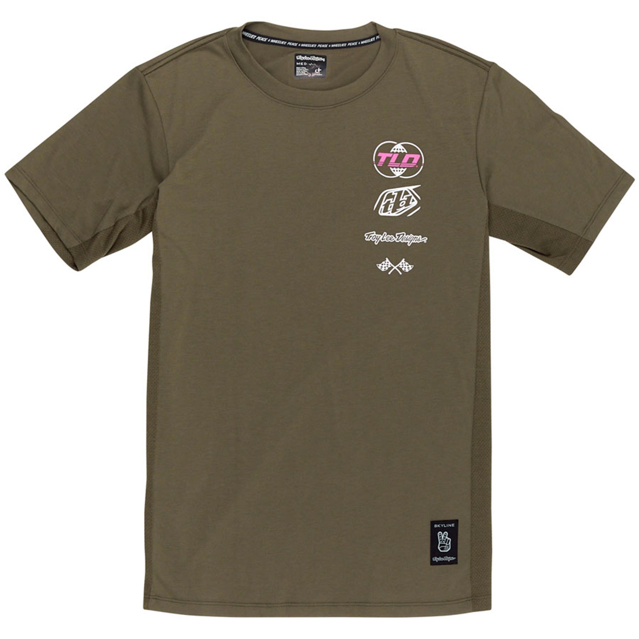 Worldwide Caper / Small
