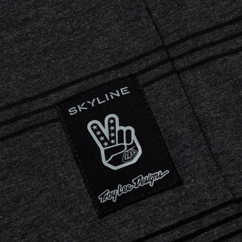 Skyline Short Sleeve Ride Tee
