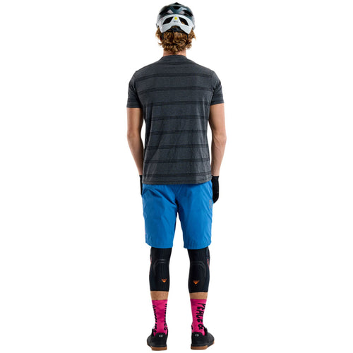 Skyline Short Sleeve Ride Tee