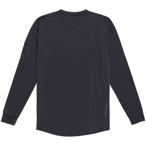 Ruckus Long Sleeve Ride Tee