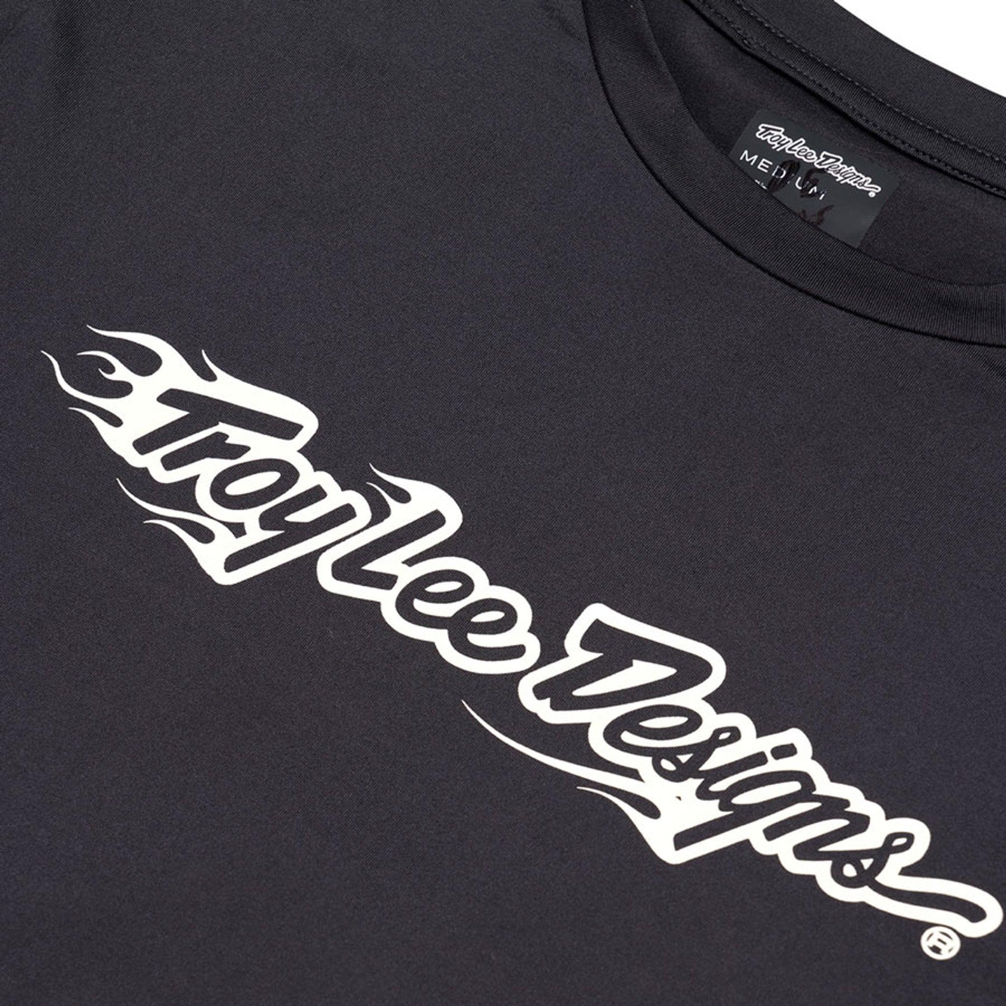Ruckus Long Sleeve Ride Tee