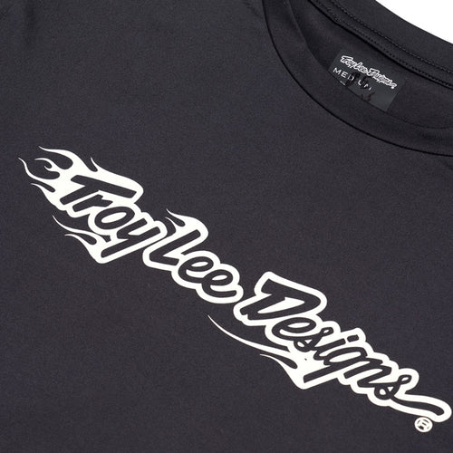Ruckus Long Sleeve Ride Tee