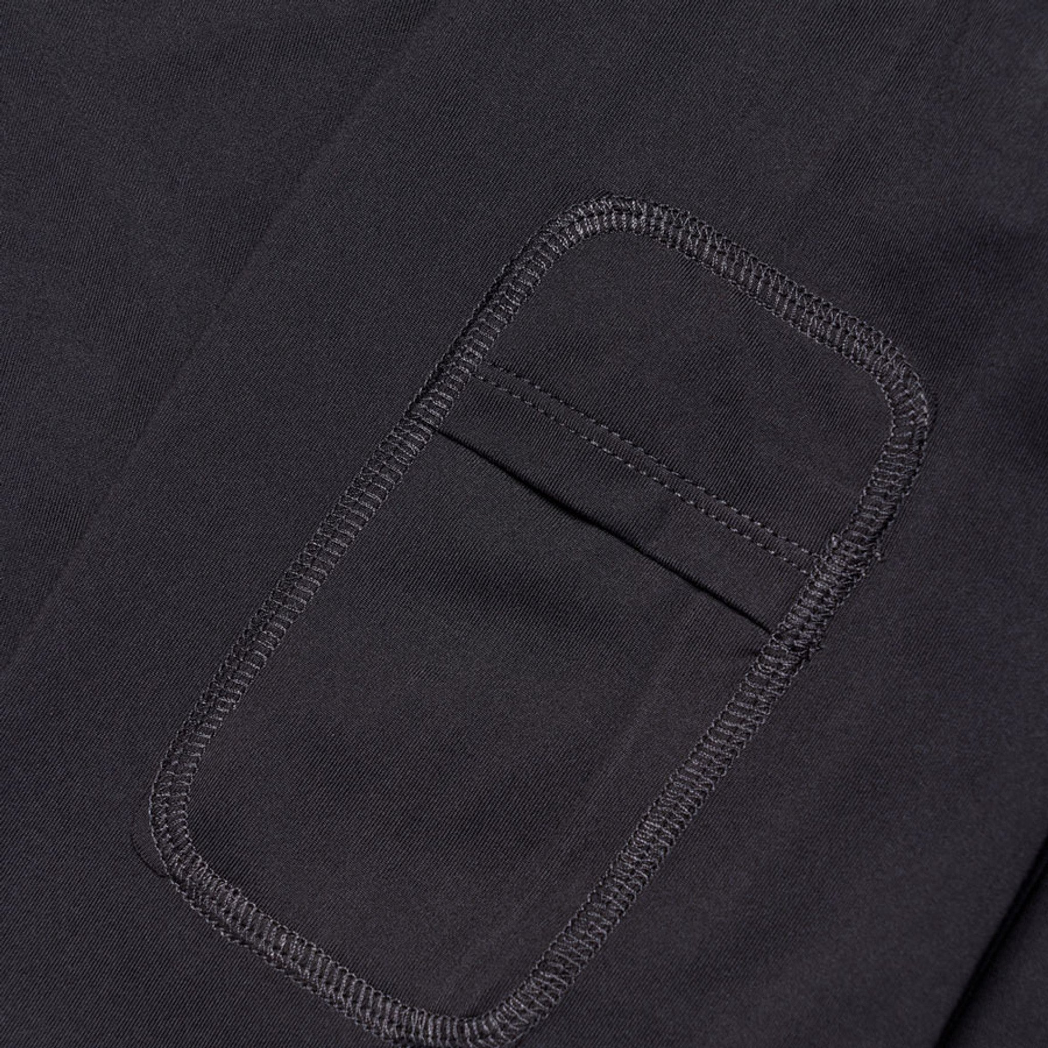 Ruckus Long Sleeve Ride Tee