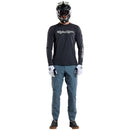 Ruckus Long Sleeve Ride Tee